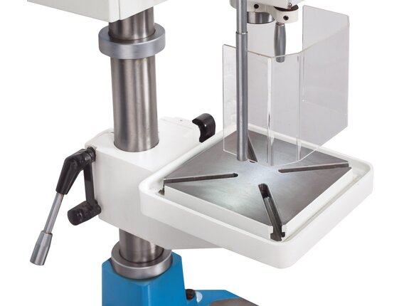 ［Knuth Marf］ KB 20 SV - Column Drilling Machines | KNUTH Machine Tools